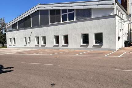 Gewerbeobjekt Bergkirchen - 2.195&euro; | Angebot:27255754
