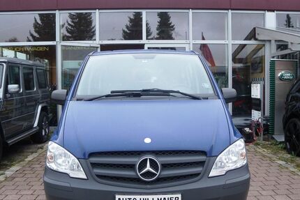 Mercedes-Benz Vito 178.900 km 13.333 &euro; Fürstenfeldbruck 82256