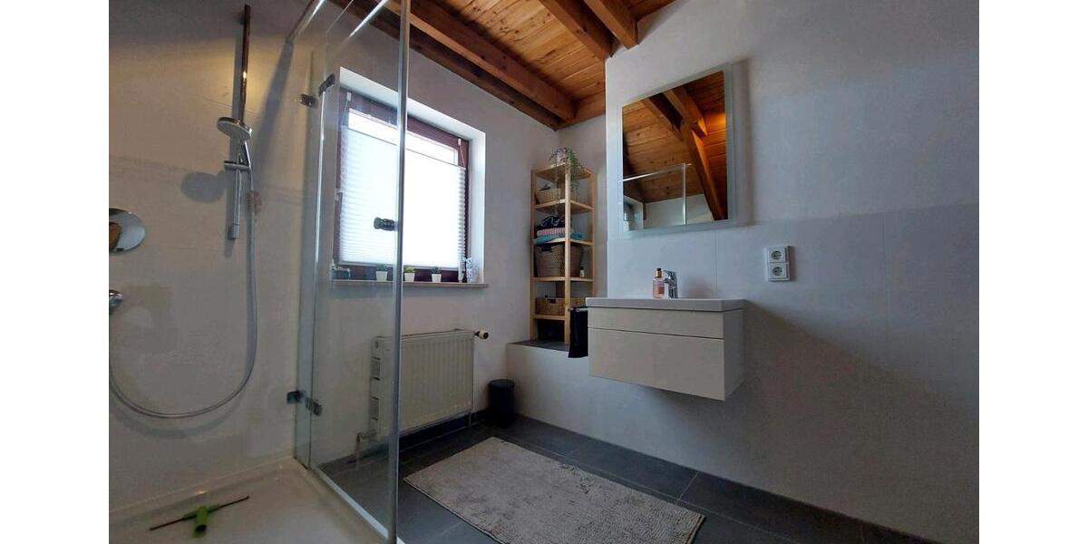 Doppelhaushälfte 6 zimmer