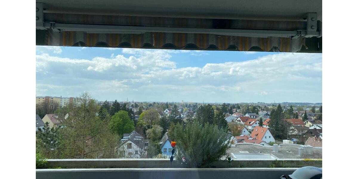 Etagenwohnung München Aubing-Lochhausen-Langwied - 3 Zimmer, 68 m&sup2;, 535.000&euro; | Angebot:26421669