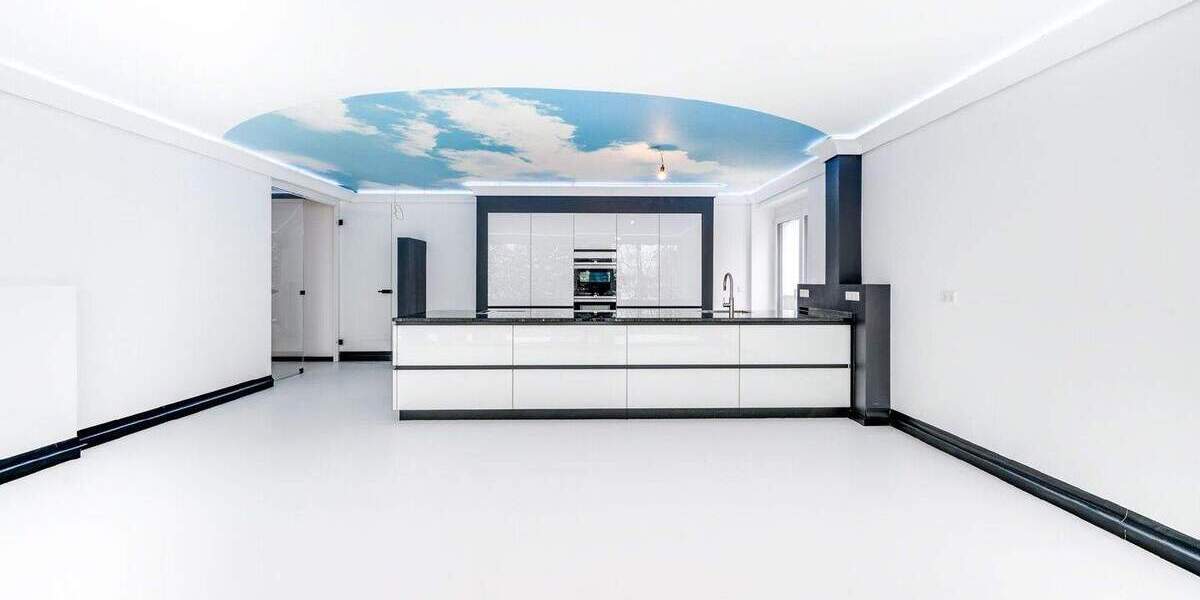 Etagenwohnung Dachau - 3 Zimmer, 140 m&sup2;, 1.230.000&euro; | Angebot:25661048