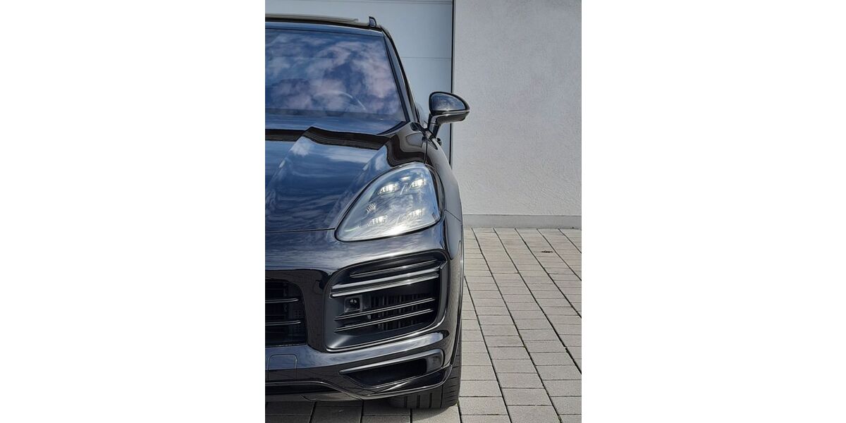 Porsche Cayenne 99.962 km 76.999 &euro; Aschheim 85609
