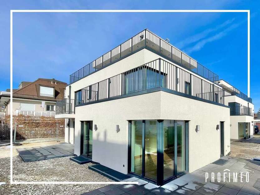 Wohnung zum Kaufen in MünchenTrudering 1.149.000 € 106 m²