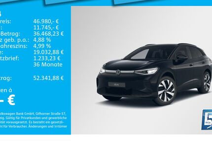 VW ID.4 11.812 km 46.980 &euro; München 80935