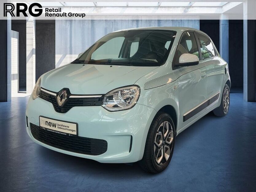 Twingo