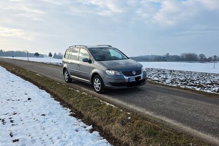 VW Touran 222.179 km 5.450 &euro; Markt Indersdorf 85229
