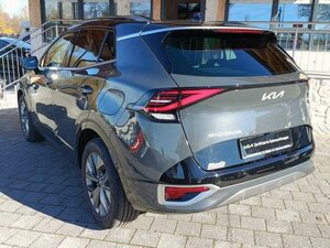 Kia SPORTAGE 1.6T HEV AWD GT LINE |SD|GD|DRI|SOUND 4.346 km 40.960 € Höhenkirchen-Siegertsbrun 85635