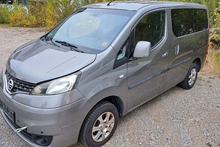 Nissan NV200 147.000 km 2.600 &euro; München 81379