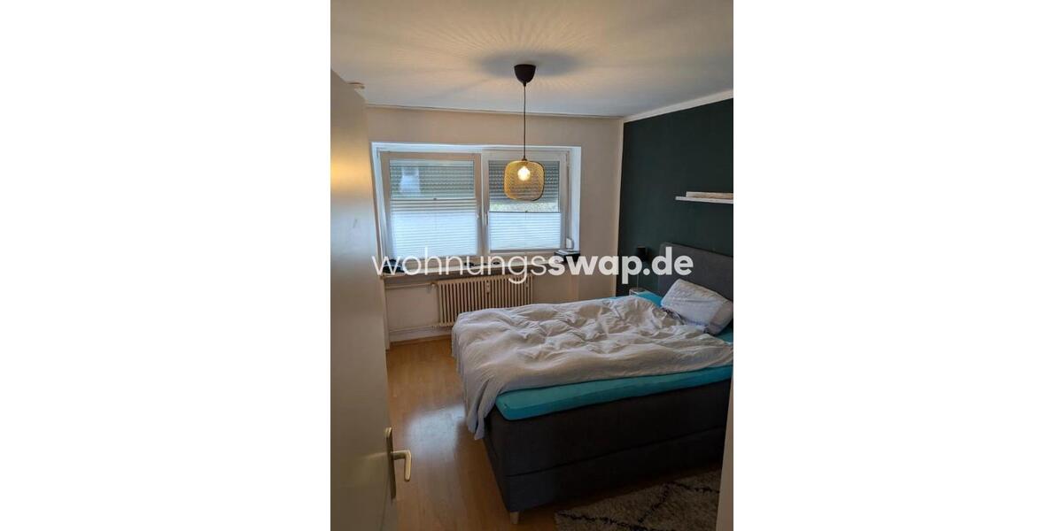 Etagenwohnung München Bogenhausen - 3 Zimmer, 75 m&sup2;, 1.000&euro; | Angebot:24685058