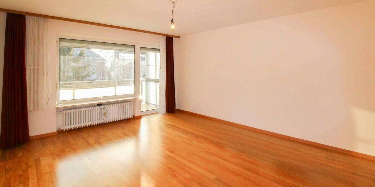 Etagenwohnung Dachau - 2 Zimmer, 59 m&sup2;, 289.000&euro; | Angebot:25998569