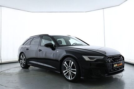 Audi A6 20.086 km 49.330 &euro; Garching 85748