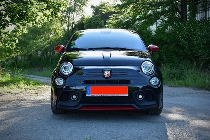 Abarth 695 37.500 km 27.990 &euro; Dachau 85221