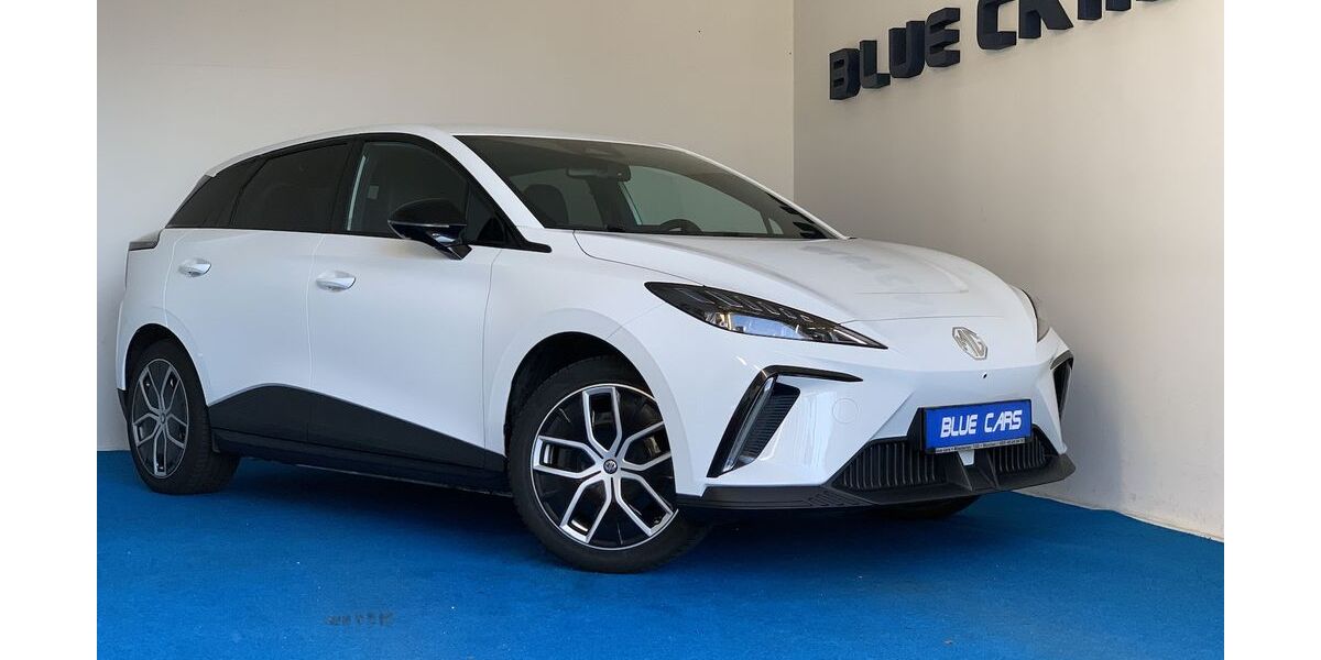 MG 4 61.355 km 19.900 &euro; München 80997