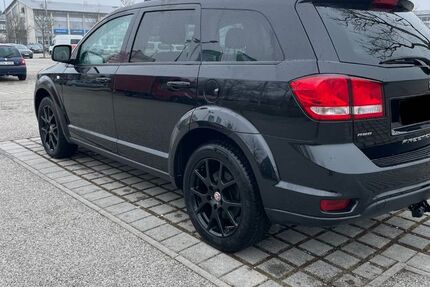 Fiat Freemont 185.000 km 7.000 &euro; Dachau 85221