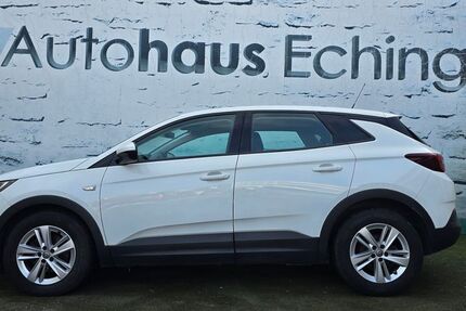Opel Grandland (X) 79.540 km 14.600 &euro; Eching 85386