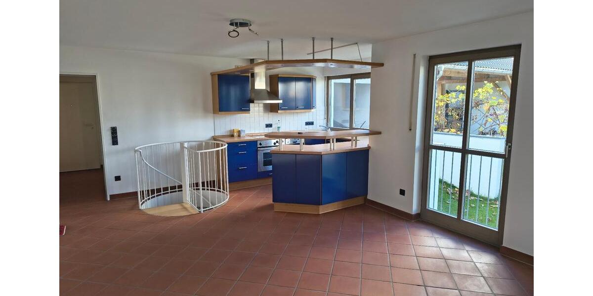 Erdgeschoßwohnung Puchheim - 3 Zimmer, 100 m&sup2;, 520.000&euro; | Angebot:26355390