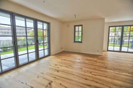 Wohnung Starnberg - 2 Zimmer, 68 m&sup2;, 639.500&euro; | Angebot:25741435