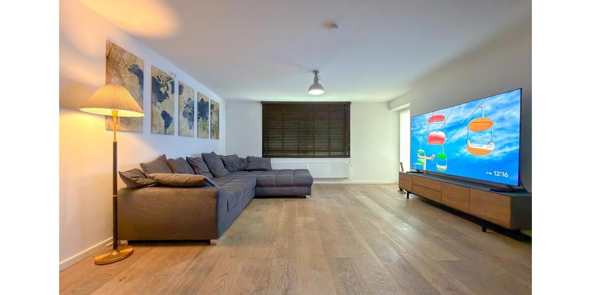 Etagenwohnung München Allach-Untermenzing - 3 Zimmer, 70 m&sup2;, 499.900&euro; | Angebot:26384549