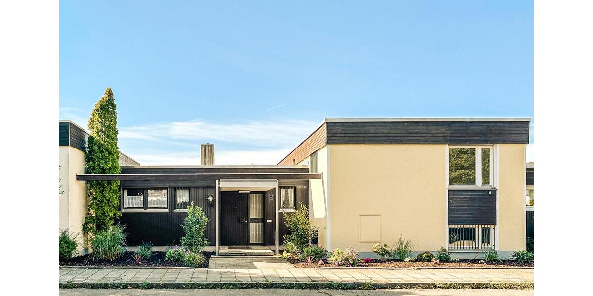 Bungalow München Ramersdorf-Perlach - 5 Zimmer, 144 m&sup2;, 1.045.000&euro; | Angebot:26878758