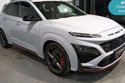 Hyundai KONA 85.198 km 21.220 &euro; Eching 85386