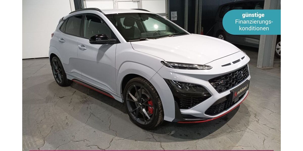 Hyundai KONA 85.198 km 21.220 &euro; Eching 85386