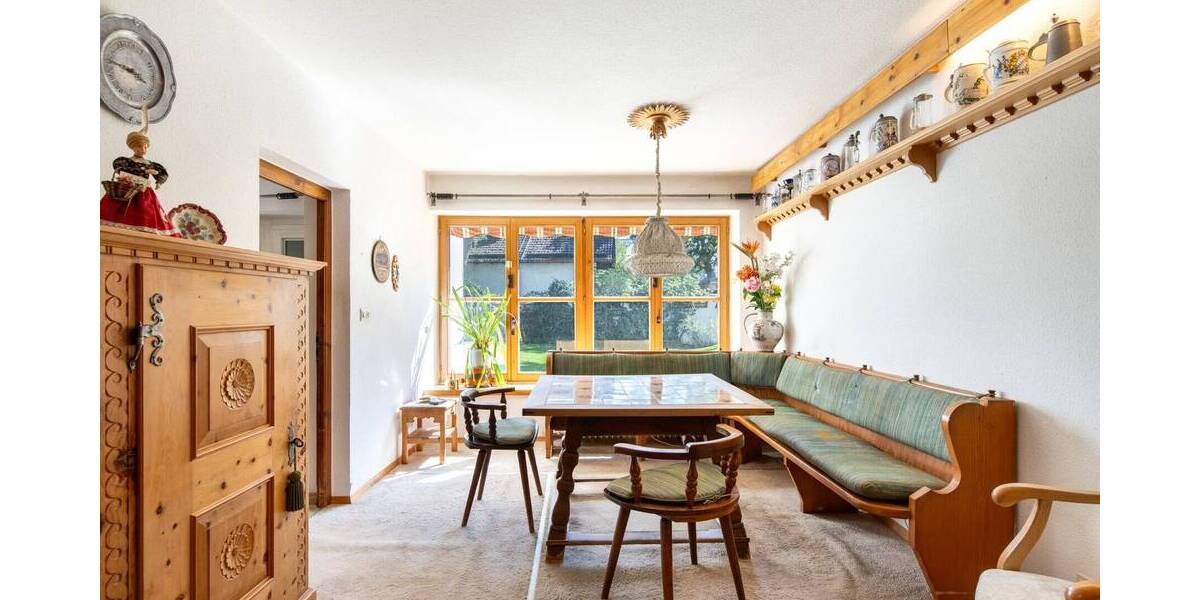 Einfamilienhaus Neubiberg - 7 Zimmer, 287 m&sup2;, 1.500.000&euro; | Angebot:25666298