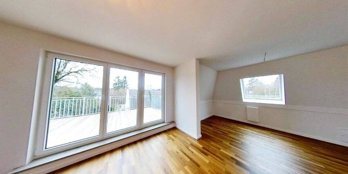 Etagenwohnung München Trudering-Riem - 3 Zimmer, 80 m&sup2;, 1.675&euro; | Angebot:26256873