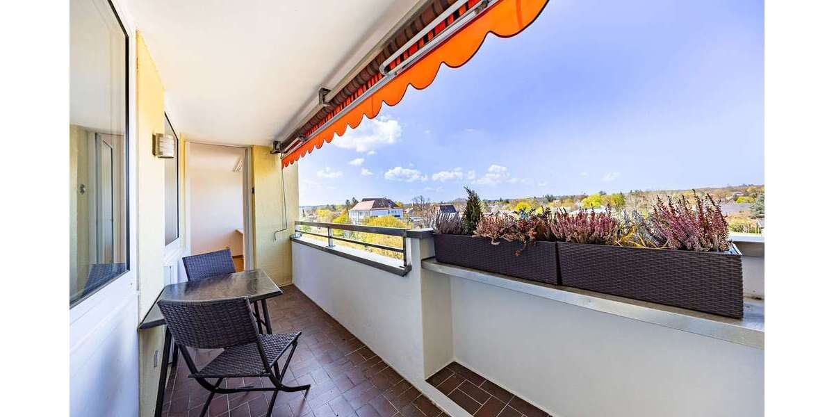 Etagenwohnung Planegg - 4 Zimmer, 97 m&sup2;, 450.000&euro; | Angebot:26407788