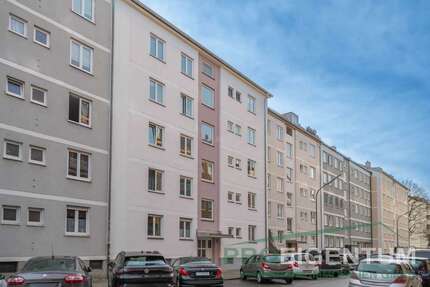 Wohnung München Au-Haidhausen - 3 Zimmer, 55 m&sup2;, 575.000&euro; | Angebot:26083373