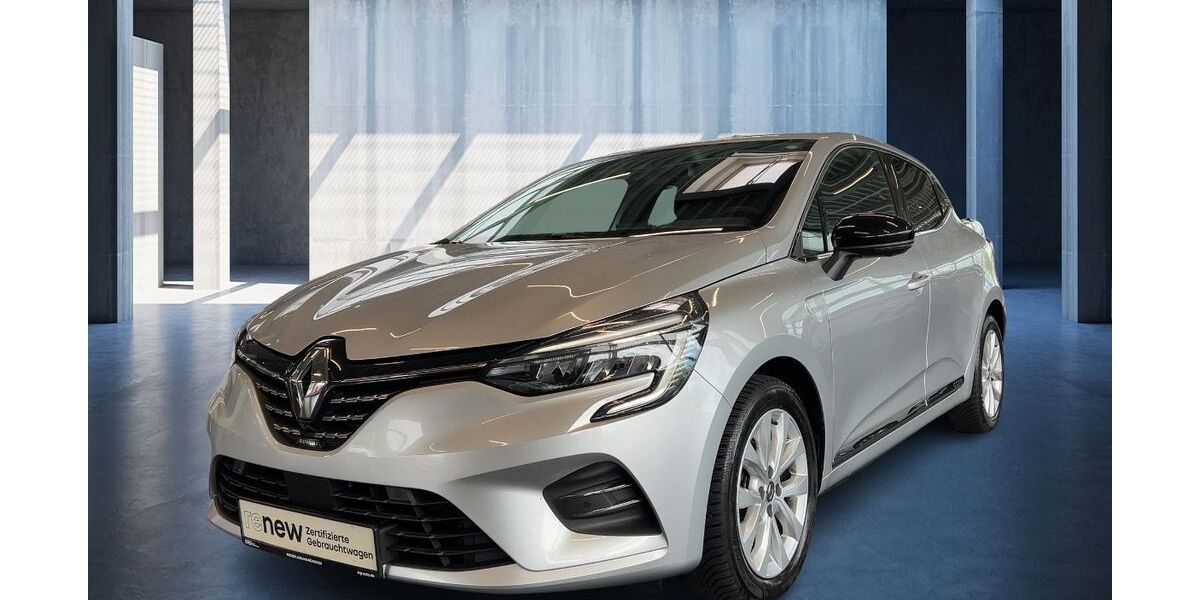 Renault Clio 93.059 km 12.990 &euro; München 81827