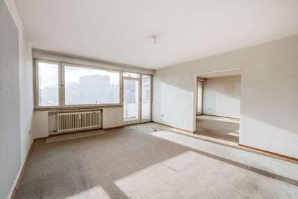 Wohnung zum Kaufen in München 750.000 € 84.6 m² 3 zimmer