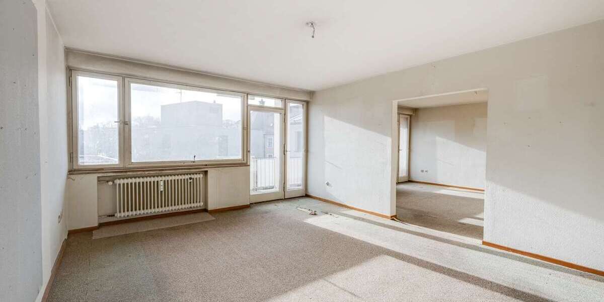 Wohnung zum Kaufen in München 750.000 € 84.6 m² 3 zimmer