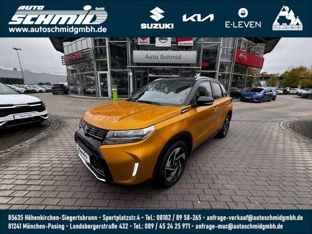 Vitara