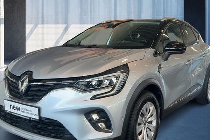 Renault Captur 46.673 km 16.590 € München 81827