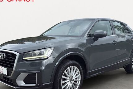 Audi Q2 199.000 km 15.900 € Freising bei München 85354