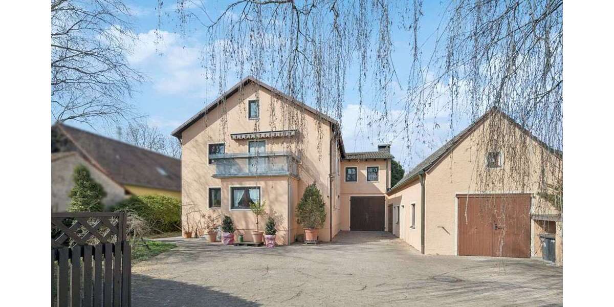 Einfamilienhaus Hallbergmoos - 6 Zimmer, 207 m&sup2;, 987.000&euro; | Angebot:26160964