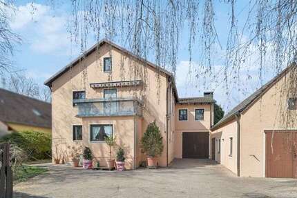 Haus Hallbergmoos - 6 Zimmer, 207 m&sup2;, 987.000&euro; | Angebot:26160964