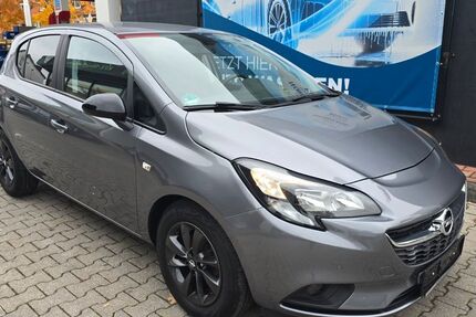Opel Corsa 34.000 km 8.950 € Garching 85748