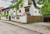 Haus in München