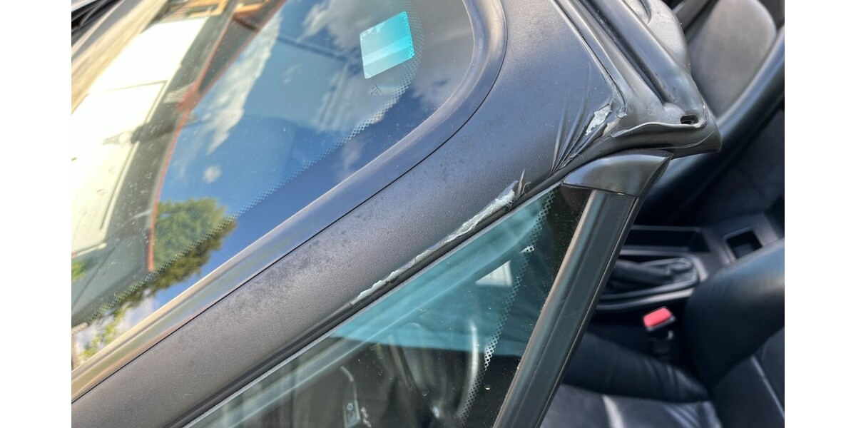 BMW Z3 123.000 km 10.900 &euro; Wörthsee 82237