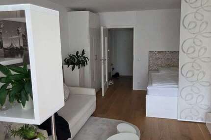 Wohnung zum Kaufen in München 319.000 € 32.36 m² 1 zimmer