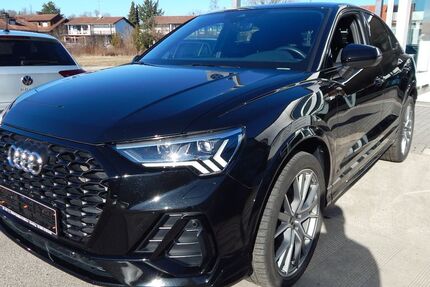 Audi Q3 49.680 km 44.380 &euro; Gauting 82131