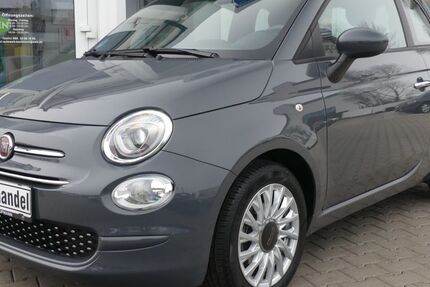 Fiat 500 32.574 km 11.890 &euro; München 80687