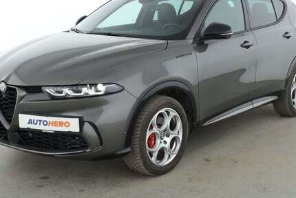 Alfa Romeo Tonale 37.072 km 29.990 &euro; Neufahrn 85375