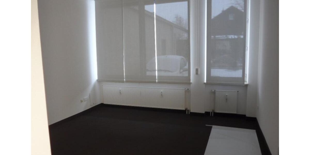 Büro- oder Ladenfläche Zentrum Olching beste Lage klimatisiert zimmer