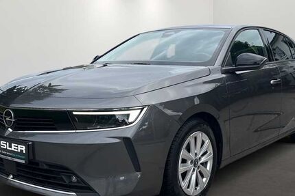 Opel Astra 72.000 km 17.999 € Neubiberg 85579