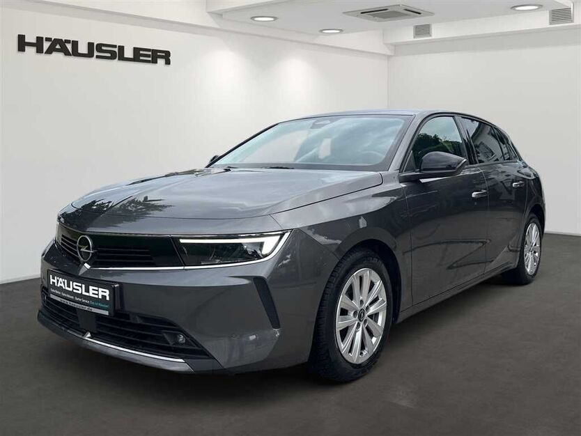 Opel Astra 72.000 km 17.999 € Neubiberg 85579