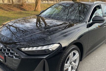 Audi A5 6.821 km 37.900 &euro; Eching 85386