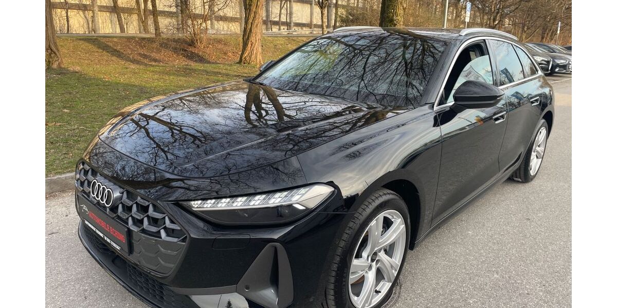 Audi A5 6.821 km 37.900 &euro; Eching 85386
