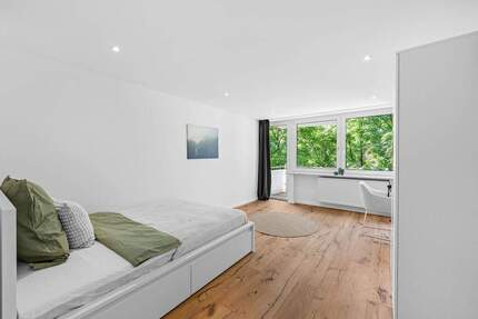 Wohnung München Thalk.Obersendl.-Forsten-Fürstenr.-Solln - 3 Zimmer, 750&euro; | Angebot:25409910